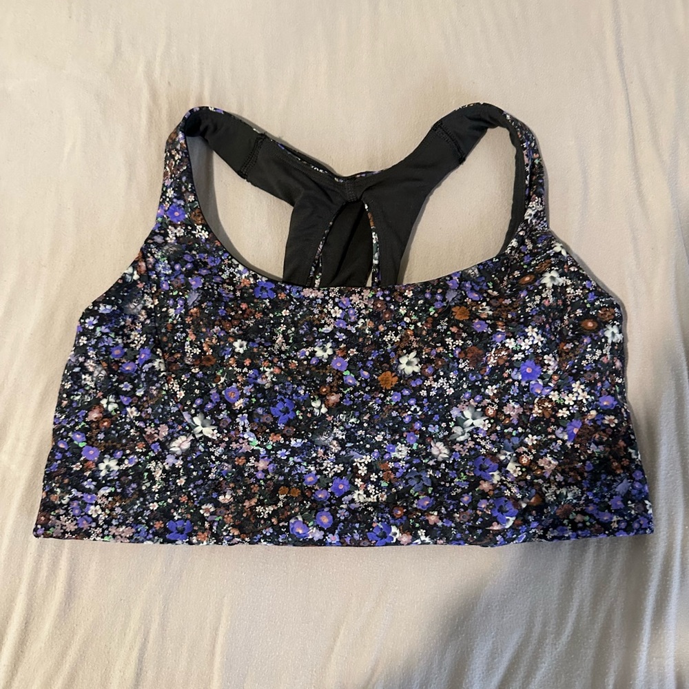 lululemon bra